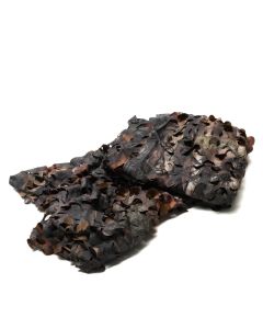 Buteo Photo Gear Camouflage Net 7 Brown Forest 1,5x3 m