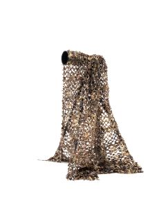 Buteo Photo Gear 3D leafs Camouflage Net Reed 1.5x3 m