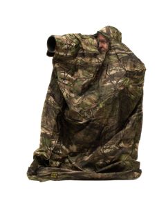 Buteo Photo Gear Baghide Green