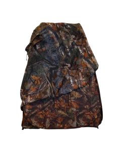 Buteo Photo Gear Hide Cover Light Brown for Buteo Mark II