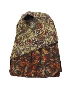 Buteo Photo Gear Hide Cover Reed for Buteo Mark II