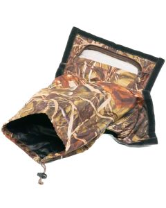 Buteo Photo Gear Snoot / Lens Cover Reed for Hide