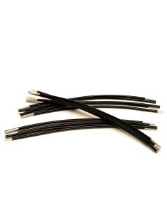 Buteo Photo Gear Aluminum Poles for Falco Mark II and III