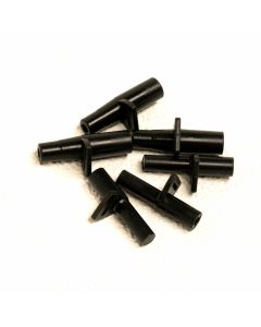 Buteo Photo Gear Set Plastic Feet Lock Falco Mark II