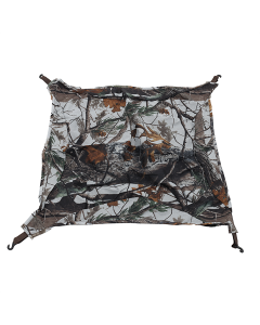 Buteo Photo Gear Extra Roof for Buteo Mark III Snow