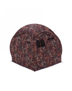 Buteo Photo Gear Hide Aquila Mark III Brown