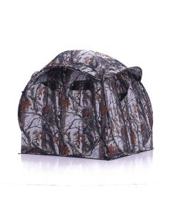 Buteo Photo Gear Hide Aquila Mark III Snow