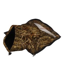 Buteo Photo Gear Snoot / Lens Cover Reed for Mark III