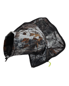 Buteo Photo Gear Snoot / Lens Cover Snow for Mark III