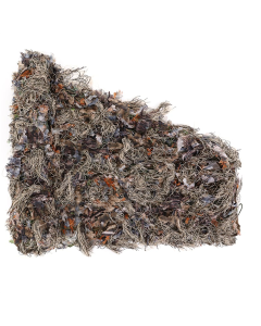 Buteo Photo Gear Hybrid Camouflage Net Natural Brown 1.5x3 m