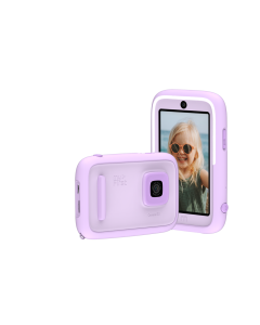 myFirst Camera 50 Purple