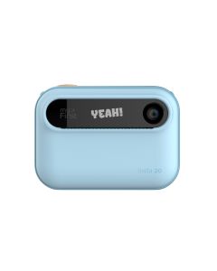 myFirst Camera Insta 20 Blue