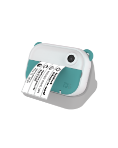 myFirst Camera Insta Wi Teal