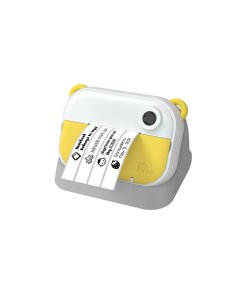 myFirst Camera Insta Wi Yellow