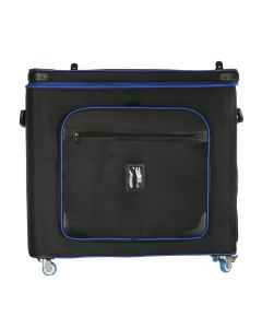 Falcon Eyes Heavy Duty Bag on Wheels CG-03