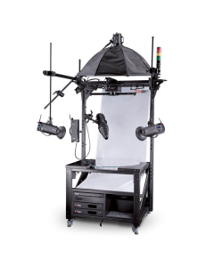 Photorobot Centerless Table Trade-in Unit