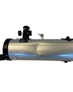 Byomic Beginners Reflector Telescope 76/700 with Case DEMO