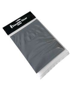 Stealth Gear Grey Card 20x25 cm 