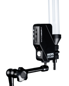 Miops Splash V2 Water Drop Kit + C1 Cable