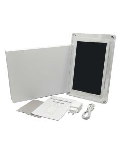 Frameo Digital Photo Frame HF-A101 Acryl 10.1 Inch