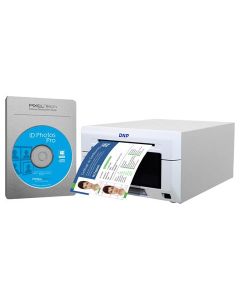 ID Photos Pro with DS620 Printer
