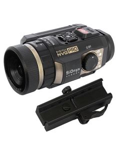 SiOnyx Full-Color Add-On Night Vision Device Aurora PRO