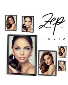 Zep Black Metal Package 1